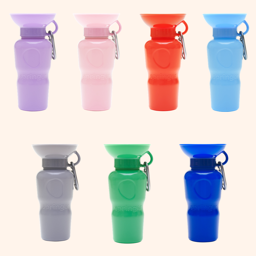 혼합 - 클래식 트래블 보틀 --2종/6개-- 박스(12개입)