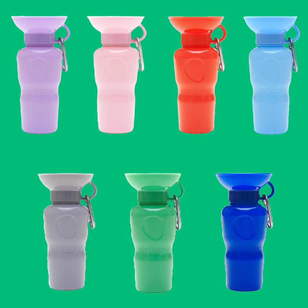 혼합 - 클래식 트래블 보틀 --2종/3개-- 1/2박스(6개입)