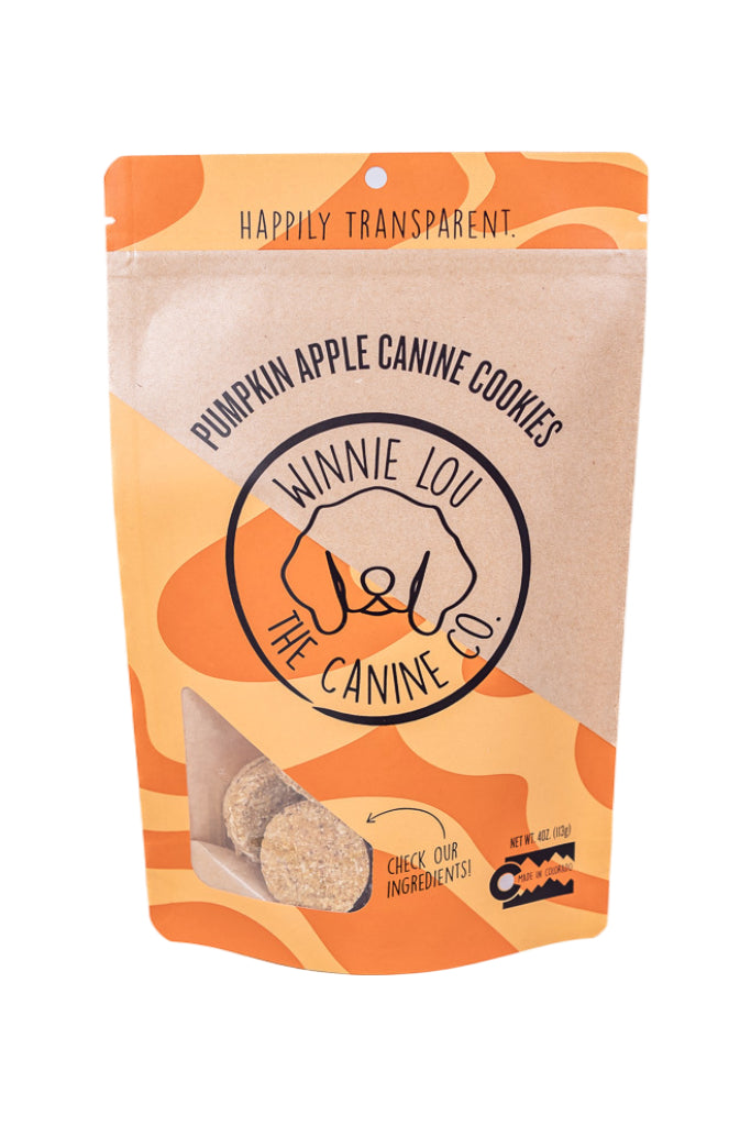 소잘 펌킨 애플 본즈 - 박스(6개입)