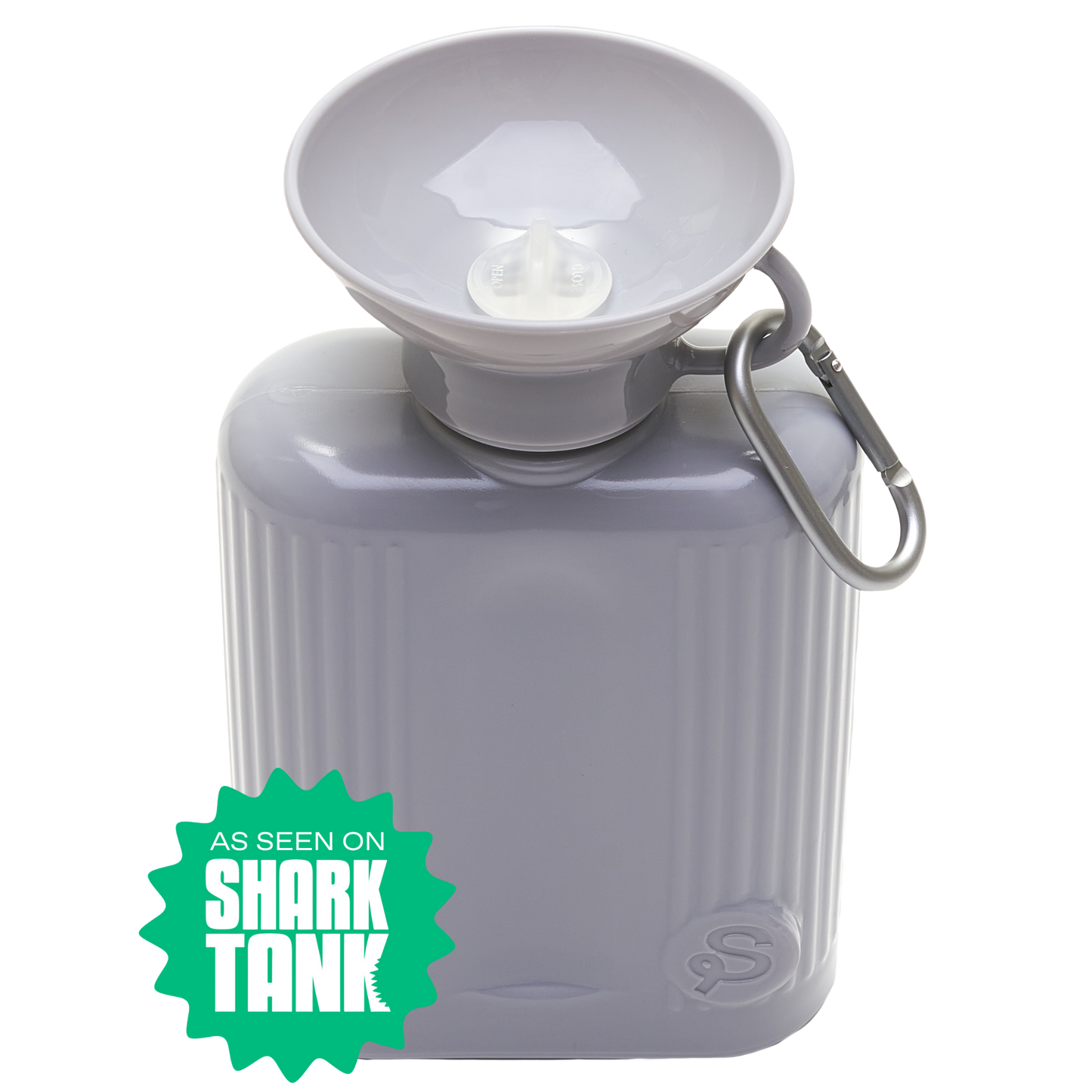 Growler Grey