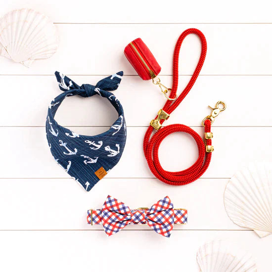 마린 로프 리드줄