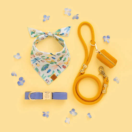 마린 로프 리드줄