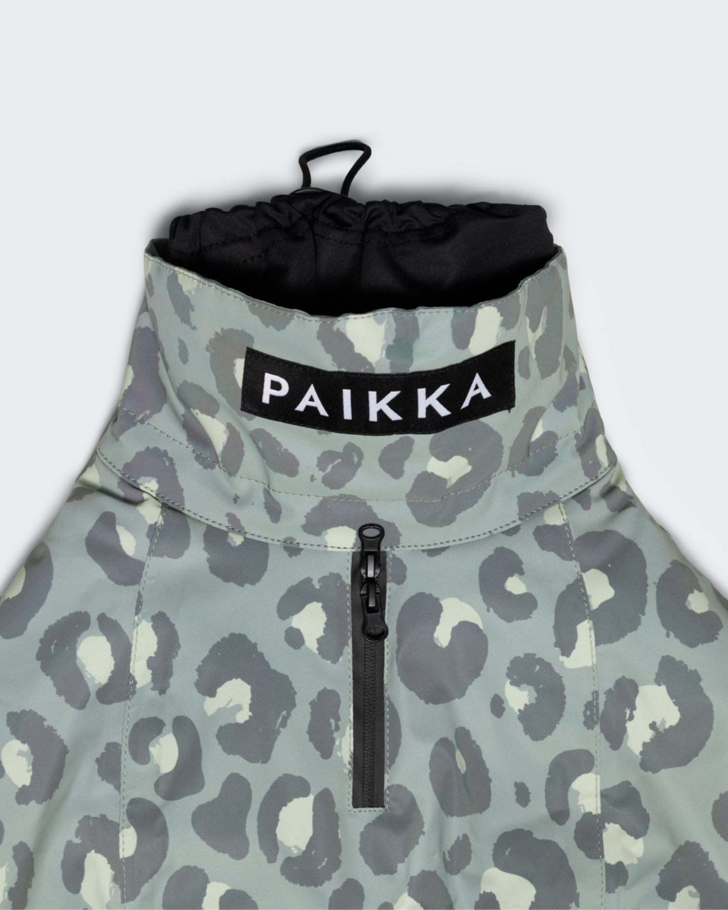 비저빌리티 윈터 FIR 자켓