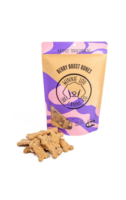 그레인프리 베리 본즈 - 박스(6개입)