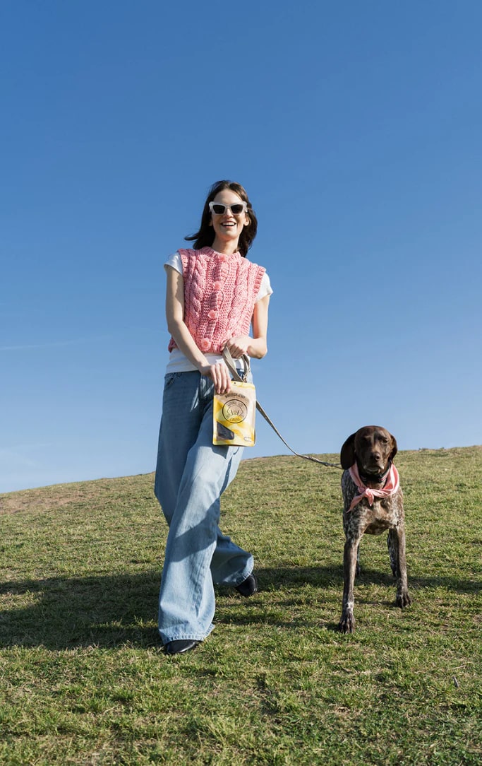 화이트 피쉬 저키 - 박스(6개입)