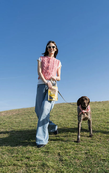 화이트 피쉬 저키 - 박스(6개입)